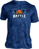 Performance Short Sleeves - Battle By The Bay (Vette City) 2025