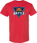 Short Sleeves - Battle By The Bay (Vette City) 2025