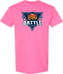 Short Sleeves - Battle By The Bay (Vette City) 2025