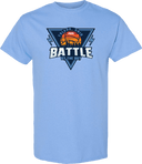 Short Sleeves - Battle By The Bay (Vette City) 2025