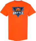 Short Sleeves - Battle By The Bay (Vette City) 2025