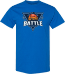 Short Sleeves - Battle By The Bay (Vette City) 2025