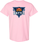 Short Sleeves - Battle By The Bay (Vette City) 2025