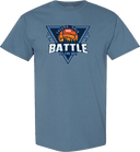 Short Sleeves - Battle By The Bay (Vette City) 2025