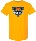 Short Sleeves - Battle By The Bay (Vette City) 2025
