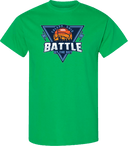 Short Sleeves - Battle By The Bay (Vette City) 2025