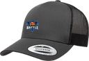 Trucker Hat - Battle By The Bay (Vette City) 2025