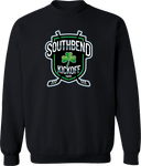 Crew Sweatshirt - South Bend Elite Kick-Off 2026