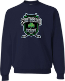 Crew Sweatshirt - South Bend Elite Kick-Off 2026