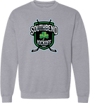 Crew Sweatshirt - South Bend Elite Kick-Off 2026