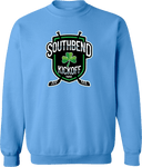 Crew Sweatshirt - South Bend Elite Kick-Off 2026