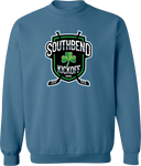 Crew Sweatshirt - South Bend Elite Kick-Off 2026