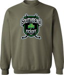 Crew Sweatshirt - South Bend Elite Kick-Off 2026