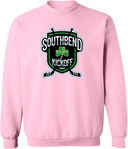 Crew Sweatshirt - South Bend Elite Kick-Off 2026