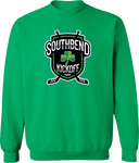 Crew Sweatshirt - South Bend Elite Kick-Off 2026