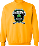 Crew Sweatshirt - South Bend Elite Kick-Off 2026