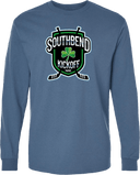 Long Sleeves - South Bend Elite Kick-Off 2026