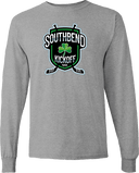 Long Sleeves - South Bend Elite Kick-Off 2026