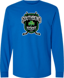 Long Sleeves - South Bend Elite Kick-Off 2026