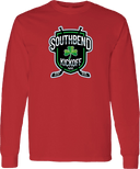 Long Sleeves - South Bend Elite Kick-Off 2026