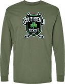 Long Sleeves - South Bend Elite Kick-Off 2026
