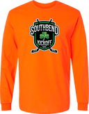 Long Sleeves - South Bend Elite Kick-Off 2026