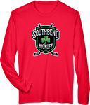 Performance Long Sleeves - South Bend Elite Kick-Off 2026