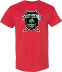 Short Sleeves - South Bend Elite Kick-Off 2026