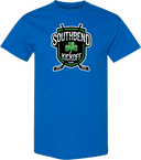 Short Sleeves - South Bend Elite Kick-Off 2026