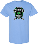 Short Sleeves - South Bend Elite Kick-Off 2026