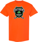 Short Sleeves - South Bend Elite Kick-Off 2026