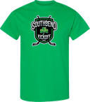 Short Sleeves - South Bend Elite Kick-Off 2026