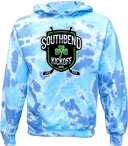 Tie-Dye Hoodies - South Bend Elite Kick-Off 2026