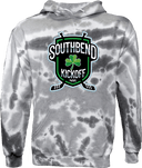 Tie-Dye Hoodies - South Bend Elite Kick-Off 2026