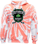 Tie-Dye Hoodies - South Bend Elite Kick-Off 2026