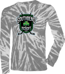 Tie-Dye Long Sleeves - South Bend Elite Kick-Off 2026