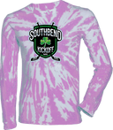 Tie-Dye Long Sleeves - South Bend Elite Kick-Off 2026