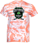 Tie-Dye Short Sleeves - South Bend Elite Kick-Off 2026