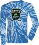 Tie-Dye Long Sleeves - South Bend Elite Kick-Off 2026