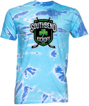 Tie-Dye Short Sleeves - South Bend Elite Kick-Off 2026