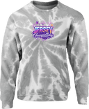 Crew Sweatshirt - The Jersey Championship 2026