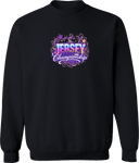 Crew Sweatshirt - The Jersey Championship 2026