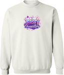 Crew Sweatshirt - The Jersey Championship 2026