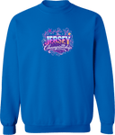 Crew Sweatshirt - The Jersey Championship 2026