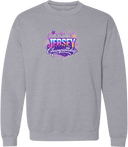 Crew Sweatshirt - The Jersey Championship 2026