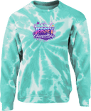 Crew Sweatshirt - The Jersey Championship 2026
