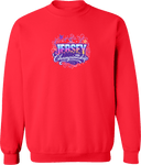Crew Sweatshirt - The Jersey Championship 2026