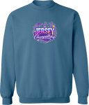 Crew Sweatshirt - The Jersey Championship 2026