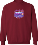 Crew Sweatshirt - The Jersey Championship 2026