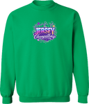 Crew Sweatshirt - The Jersey Championship 2026